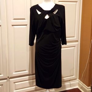 New INC Women's cocktail dress Size 14W